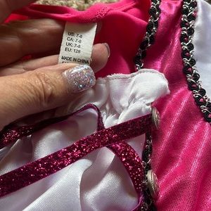 Pirate costume just need eye patch